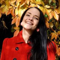 Līga Ščerbinska的照片