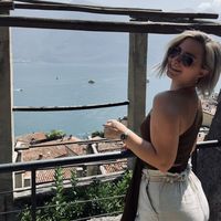 Urša Fornazarič's Photo