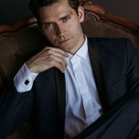 Artem Tenkeli's Photo