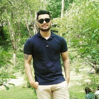 Hemant Adhikari's Photo