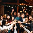 
🎄 Christmas Meetup – December 20th | 7:30 PM onw's picture