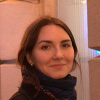 Ирина Кашникова的照片