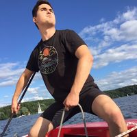 Markus Roos的照片