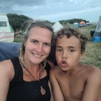 Photos de Monika &  Zachary