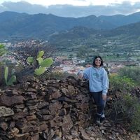 Sheila Rodas的照片