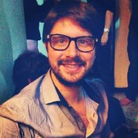 Фотографии пользователя Giovanni Frazilli