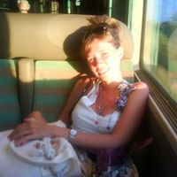 Sveta Gomziakova's Photo