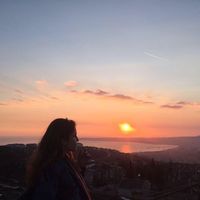 Fotos von Pelin Türk