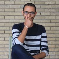 khalil Mouani的照片