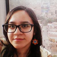 Nathali Castaño的照片