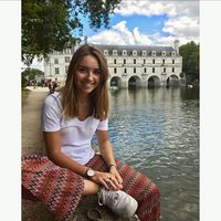 Alice Remory's Photo