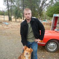 Doug Johnson的照片