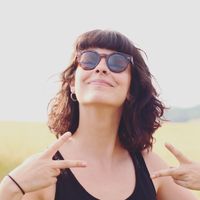 Oriane Bonny的照片