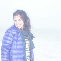 Amanda Coelho's Photo