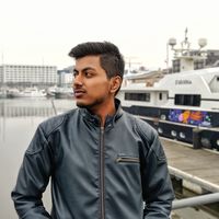 Le foto di Achal Goyal