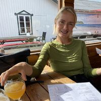 Cecilie Jacobsen's Photo