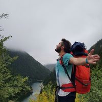 Ibrahim  OZCAN的照片