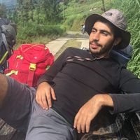 saif alsalami's Photo