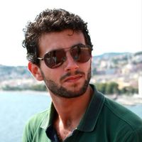 Roberto Rossetto's Photo