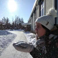 Julia Lanki的照片