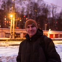 Vladimir Akhremenko的照片