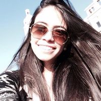 Fotos de Luana Conti