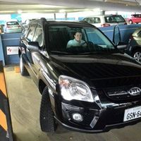 Le foto di David Campodónico