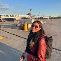 Le foto di Aleksandra Knapczyk