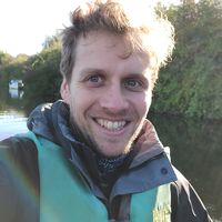 Maarten Caversoons's Photo