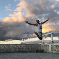 Arash Traveler的照片