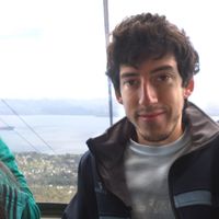 Daniel Santos的照片