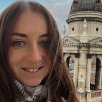 Marina Chepurna的照片