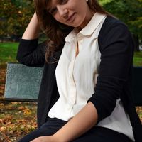 Edyta Bachowska's Photo