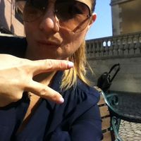 Marie-Lise Katchian's Photo