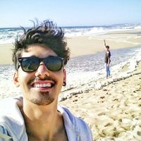 Alberto Rondoni的照片