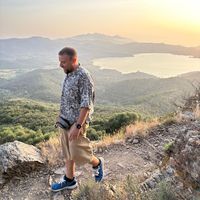 Francesco Principe's Photo