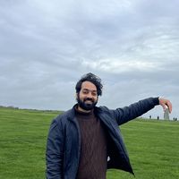 Asad Chaudhry's Photo