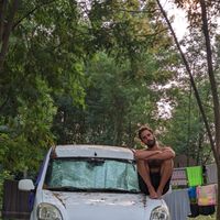 Alejandro Melián Nóbrega's Photo