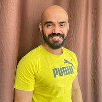 Nabeel Hamsa's Photo