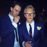 Andreas Damsted's Photo