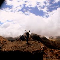 Cindy Calbimonte's Photo