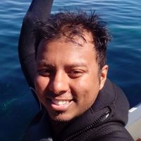 Atreya RoyChowdhury's Photo