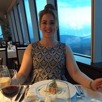 Ragnhild Mortensen's Photo