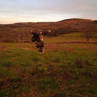 Mahnoosh Babai's Photo