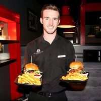 Michael Satterley的照片