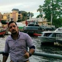 Gilberto Frizon's Photo