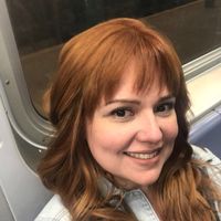 Pérola Pazelli's Photo