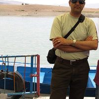 Mohammad Reza Hajirahimi的照片