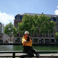 Arantxa Arenas的照片