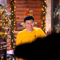 Fotos von khan evgeniy